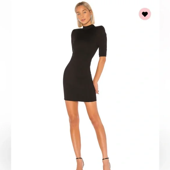 rag & bone | Dresses | Rag Bone Mini Dress Fitted Cute Comfortable Brand  New | Poshmark